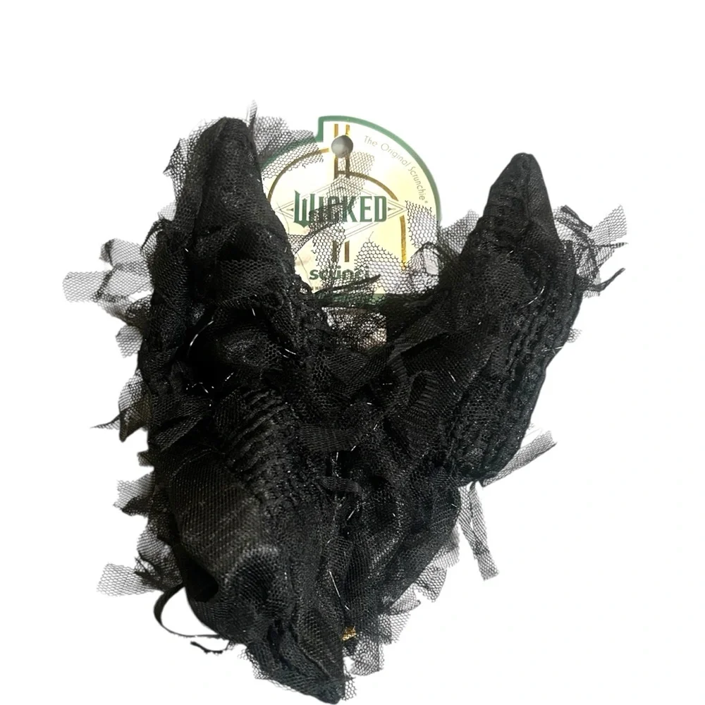 NWT Scünci x WICKED Movie Collection | Elphaba & Emerald City Bundle